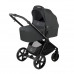Duo Muum 4 con Capazo Sweet U81 Cloud de Jané